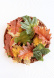 Sjablonplate med stempel, Leaf Pressing Set - Moldbrothers