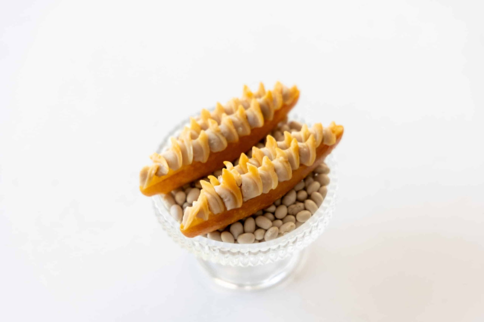 Krustadejern, Gleam Pie Tee - Moldbrothers