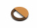 Sjablonplate, 1/2 Circle Stencil - Moldbrothers