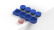 Silikonform, Cloud Glass Tartelette Mold - Moldbrothers