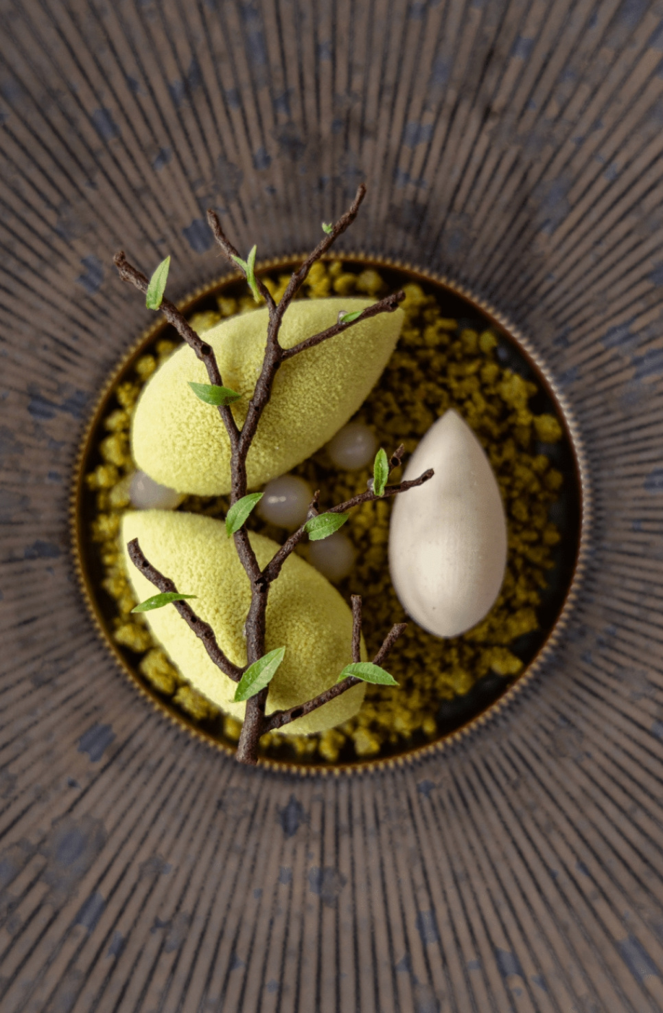 Silikonform, Quenelle Mold Mini - Moldbrothers