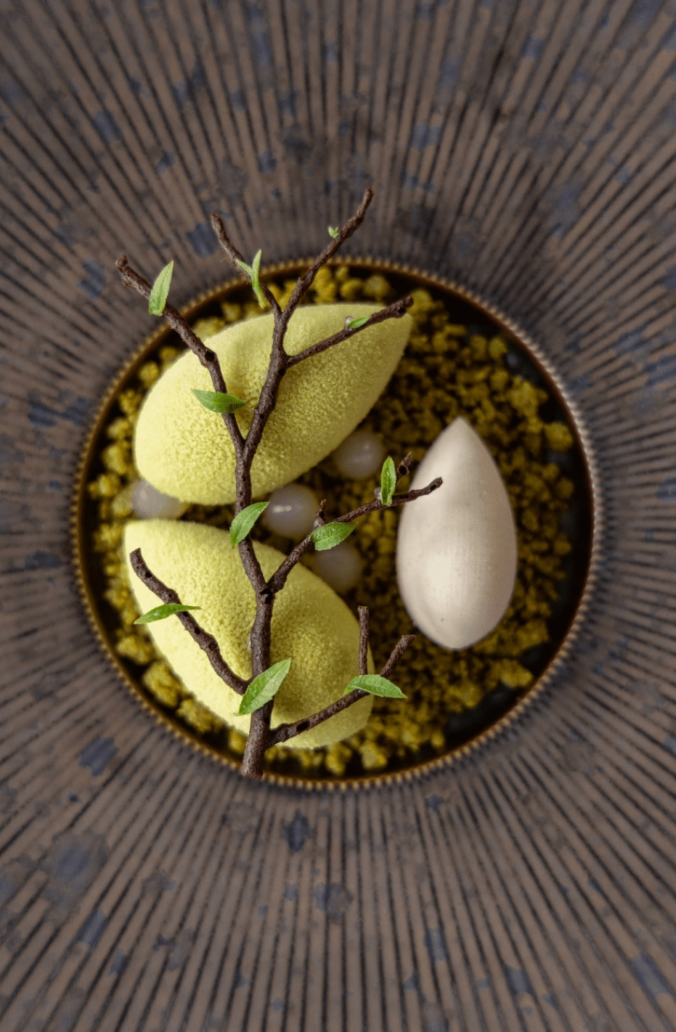 Silikonform, Quenelle Mold - Moldbrothers