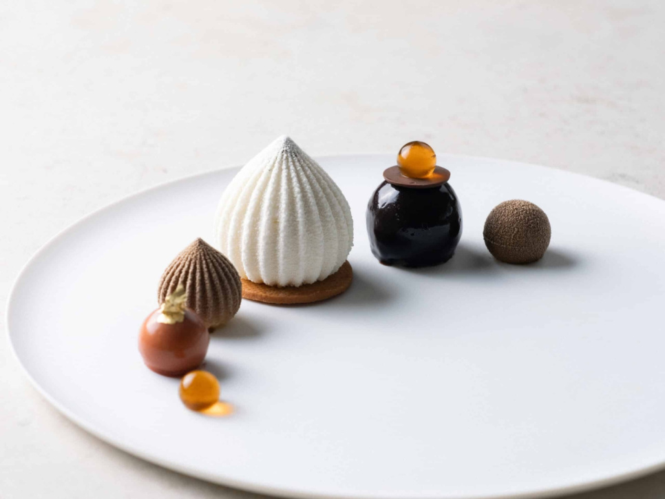 Silikonform, Toof Mold Small - Moldbrothers