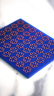 Silikonform, Etoile Tuille Sheet - Moldbrothers