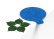 Silikonform, Corola Tuille Mold - Moldbrothers