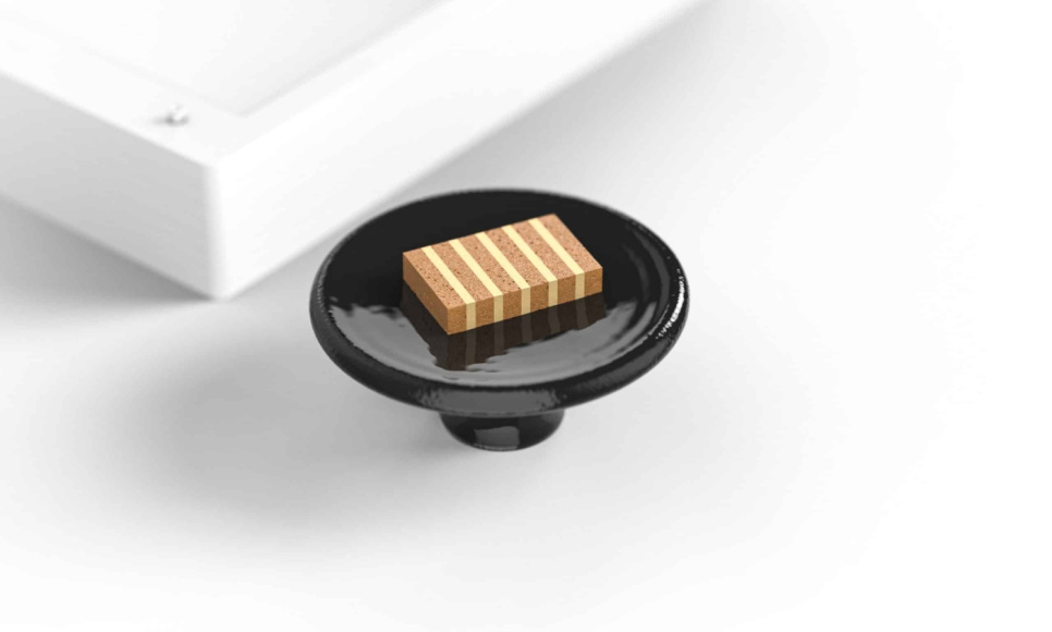 Ramme for lagstøping, Layer Frames Large - Moldbrothers