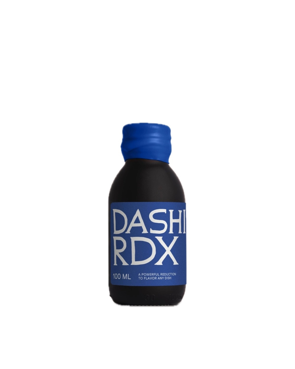 Dashi RDX, 100 ml - Noma Projects i gruppen Matlaging / Kolonial hos The Kitchen Lab (2297-35566)