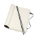 Kokkens notisblokk, Classic Soft, 400 sider - Moleskine