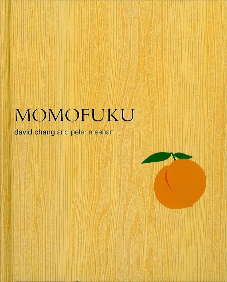 Momofuku - David Chang och Peter Meehan i gruppen Matlaging / Kokebøker / Kjendiskokker og TV-programmer hos The Kitchen Lab (2304-36006)