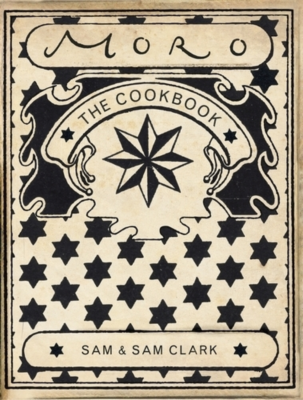 Moro: The Cookbook - Sam & Sam Clark i gruppen Matlaging / Kokebøker / Nasjonale og regionale retter / hos The Kitchen Lab (2304-36031)