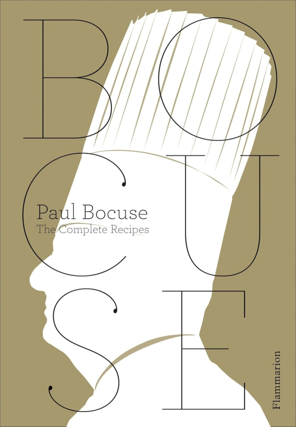 Paul Bocuse: The Complete Recipes - Paul Bocuse i gruppen Matlaging / Kokebøker / Nasjonale og regionale retter / Europa hos The Kitchen Lab (2304-36033)