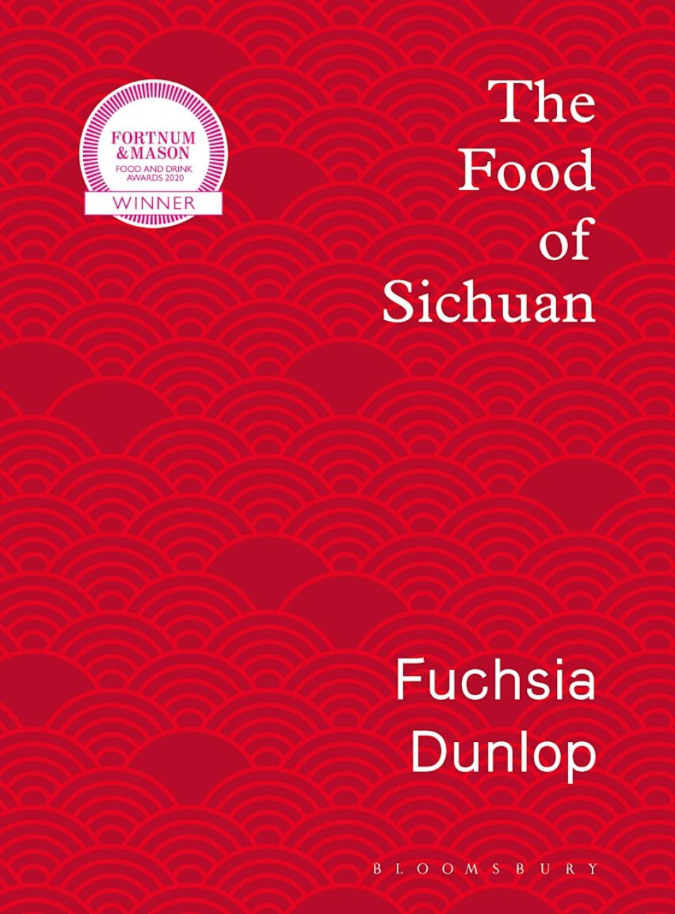 The Food of Sichuan - Fuchsia Dunlop i gruppen Matlaging / Kokebøker / Nasjonale og regionale retter / hos The Kitchen Lab (2304-36038)