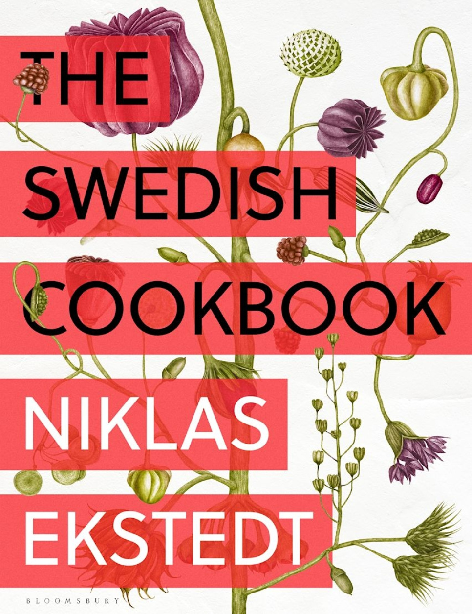 The Swedish Cookbook - Niklas Ekstedt i gruppen Matlaging / Kokebøker / Nasjonale og regionale retter / Norden hos The Kitchen Lab (2304-36040)