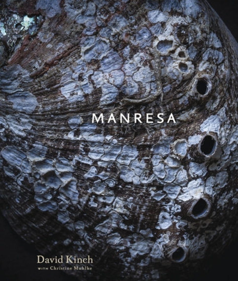 Manresa: An Edible Reflection - David Kinch i gruppen Matlaging / Kokebøker / Kjendiskokker og TV-programmer hos The Kitchen Lab (2304-36046)