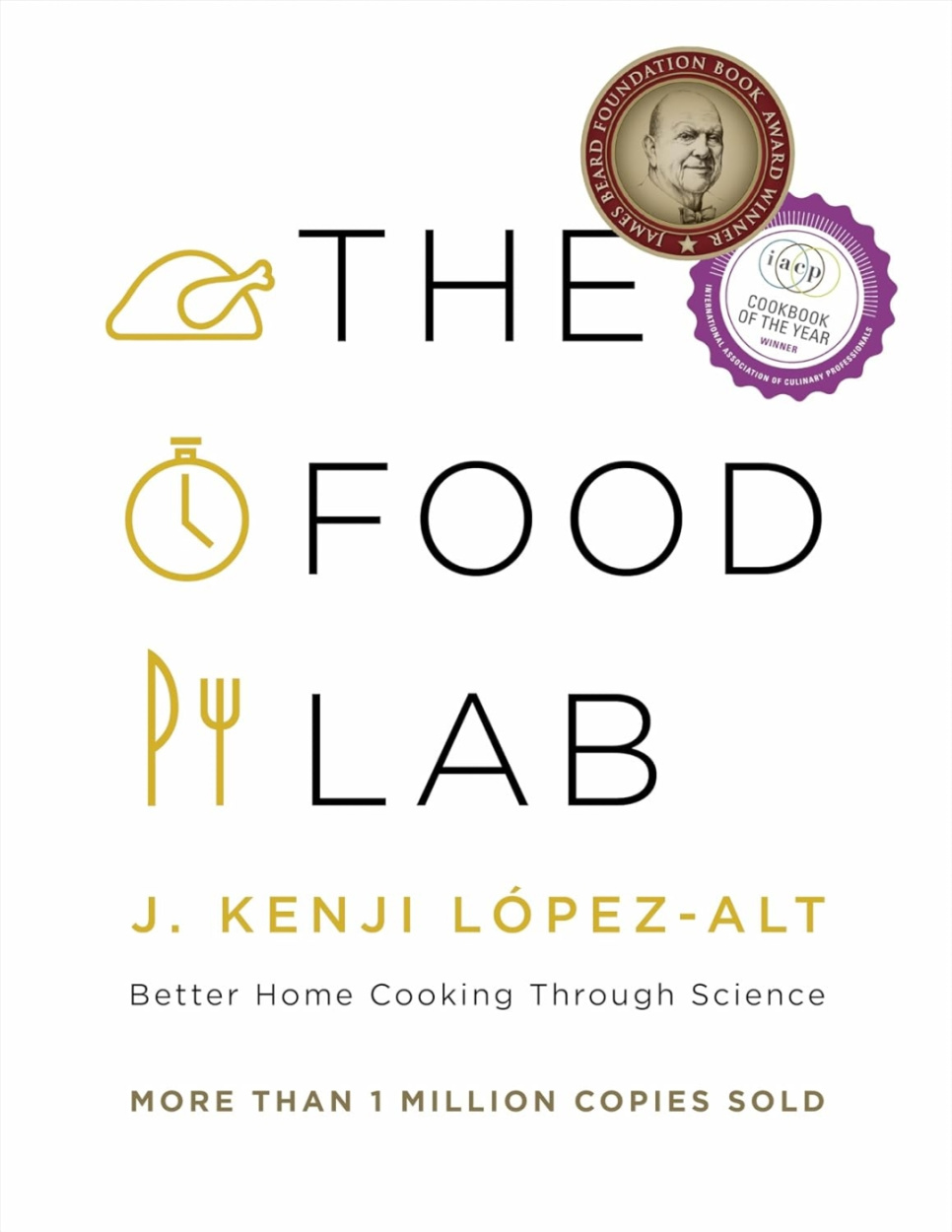 The Food Lab - J. Kenji López-Alt i gruppen Matlaging / Kokebøker / hos The Kitchen Lab (2304-36049)