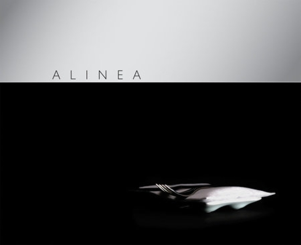 Alinea - Grant Achatz i gruppen Matlaging / Kokebøker / Kjøkken & Kulturer / USA hos The Kitchen Lab (2304-36116)