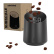 Subminimal SubScale espressovekt, svart