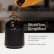 Subminimal SubScale espressovekt, svart