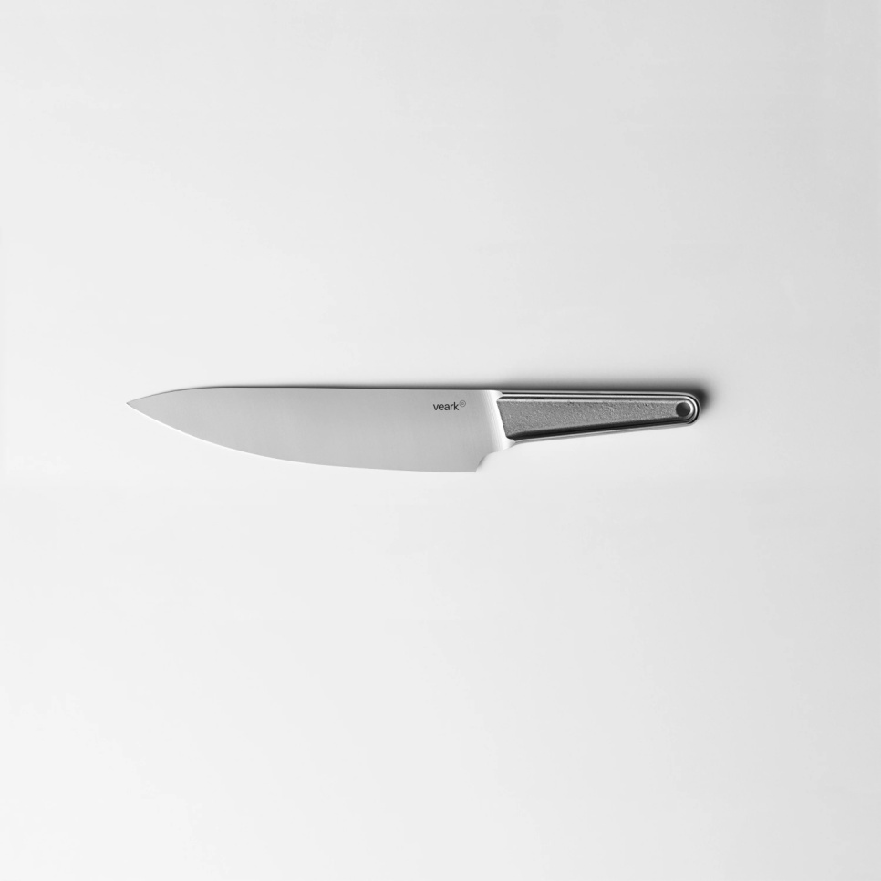 Kokkekniv 20 cm, CK20 - Veark i gruppen Matlaging / Kjøkkenkniver / Kokkekniver hos The Kitchen Lab (2324-36535)