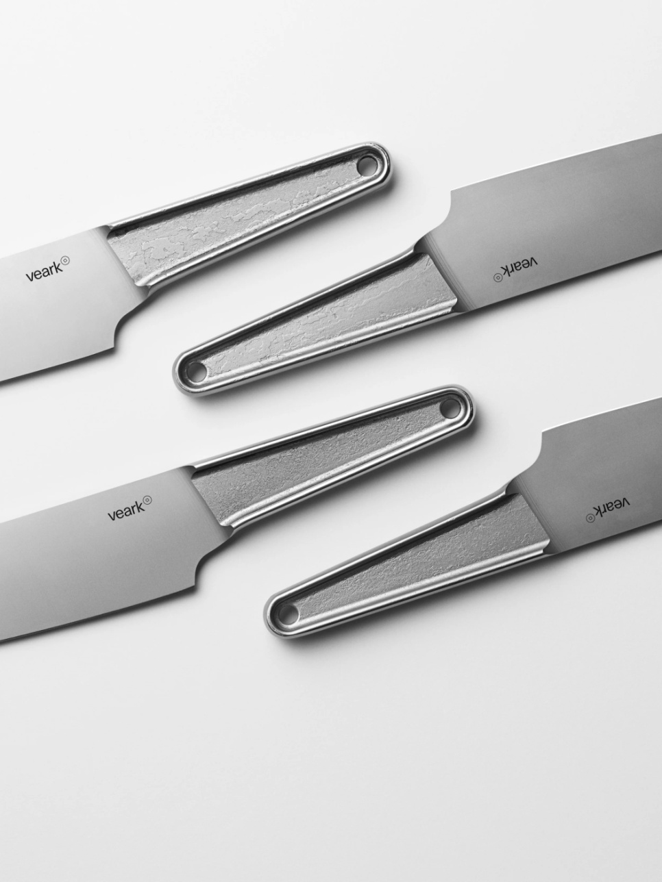 Kokkekniv 16 cm, CK16 - Veark