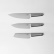 Kokkekniv 16 cm, CK16 - Veark