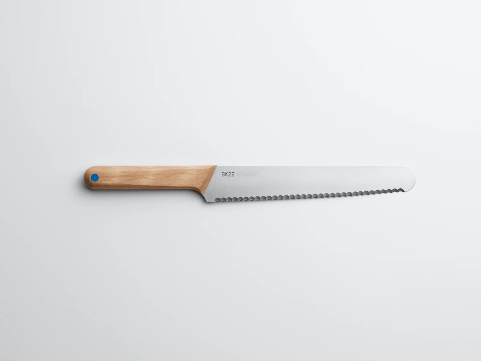 Brødkniv 22 cm, BK22 - Veark