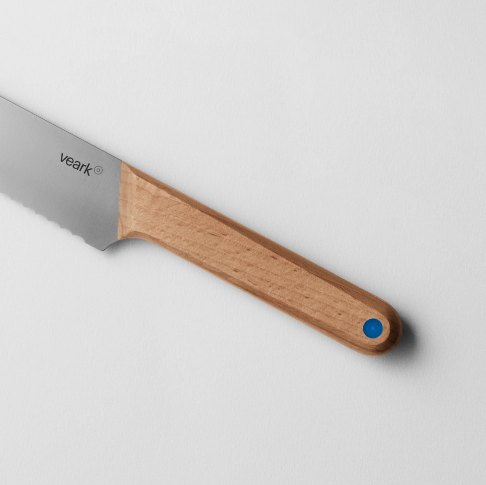 Brødkniv 22 cm, BK22 - Veark