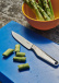 Skrellkniv 10 cm, PRK10 - Veark