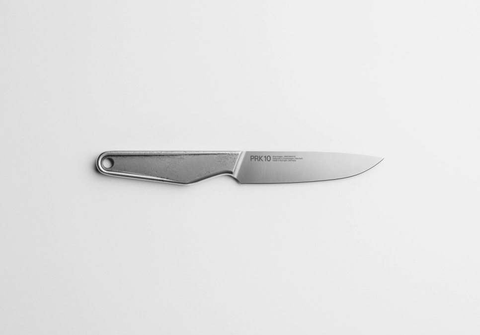 Skrellkniv 10 cm, PRK10 - Veark