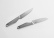 Skrellkniv 10 cm, PRK10 - Veark