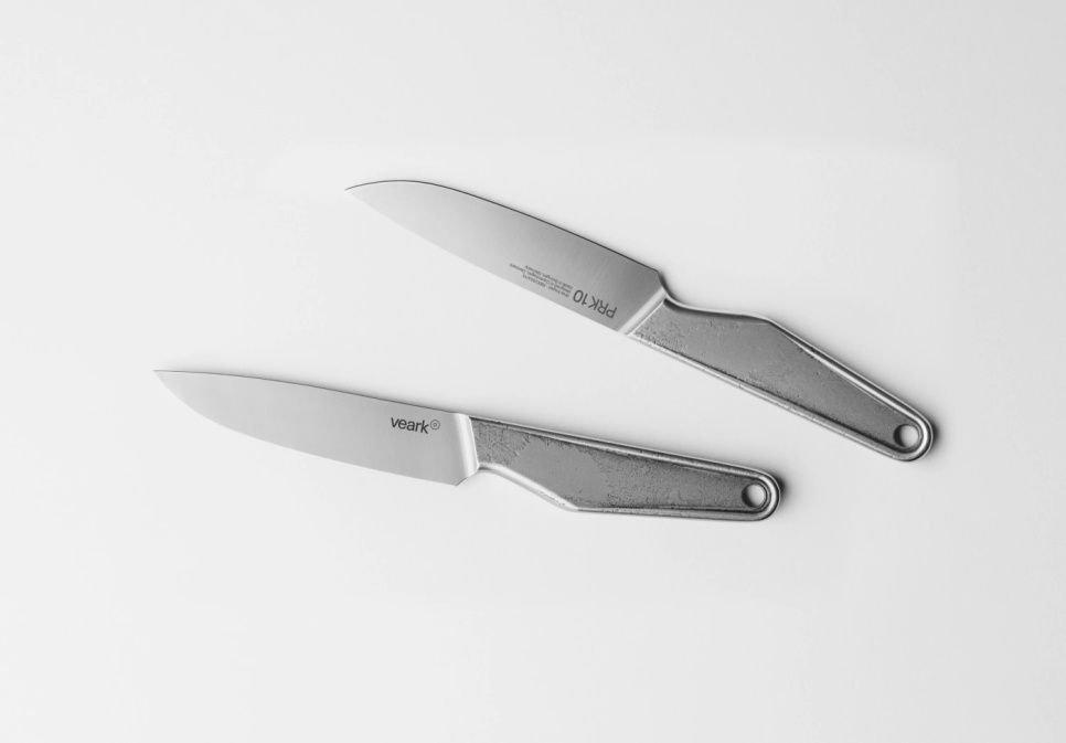 Skrellkniv 10 cm, PRK10 - Veark
