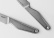 Taggete kniv 10 cm, SRK10 - Veark