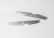 Taggete kniv 10 cm, SRK10 - Veark