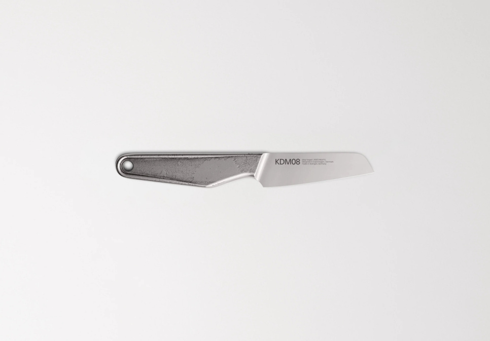 Kudamonokniv 8 cm, KDM08 - Veark