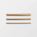 Trevirke redskap 3-pack, Tool One - Veark