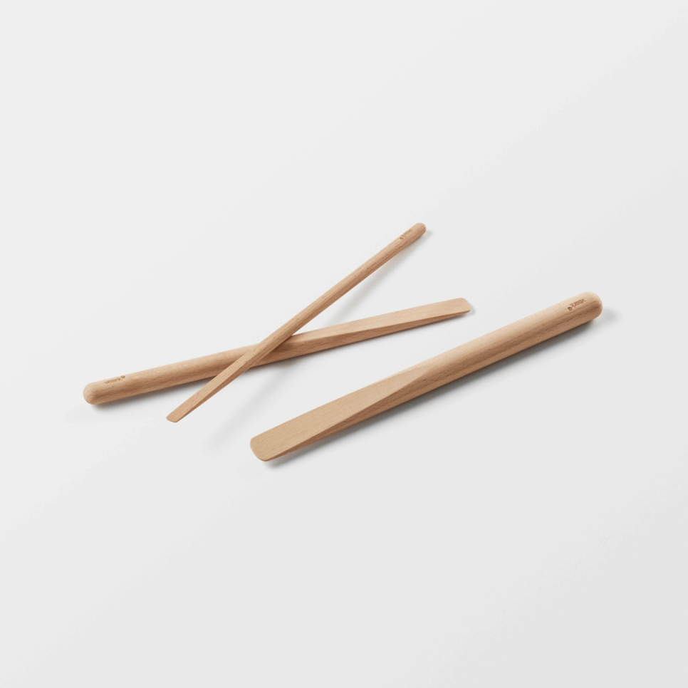 Trevirke redskap 3-pack, Tool One - Veark