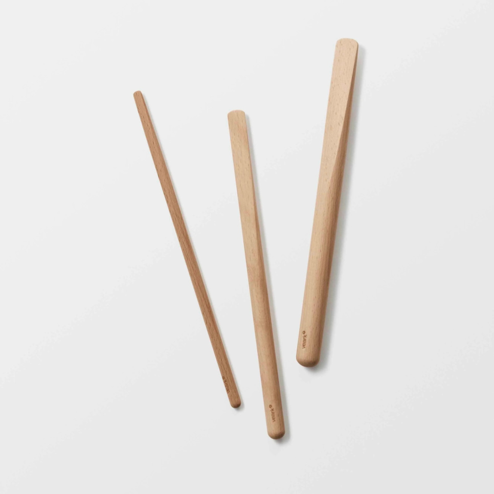 Trevirke redskap 3-pack, Tool One - Veark