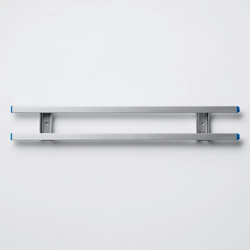 Magnetlist 40 cm, RS-M40 - Veark i gruppen Matlaging / Kjøkkenkniver / Oppbevaring for kniver / Knivlist hos The Kitchen Lab (2324-36560)