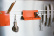 Hylle, Orange, RS-S20 - Veark