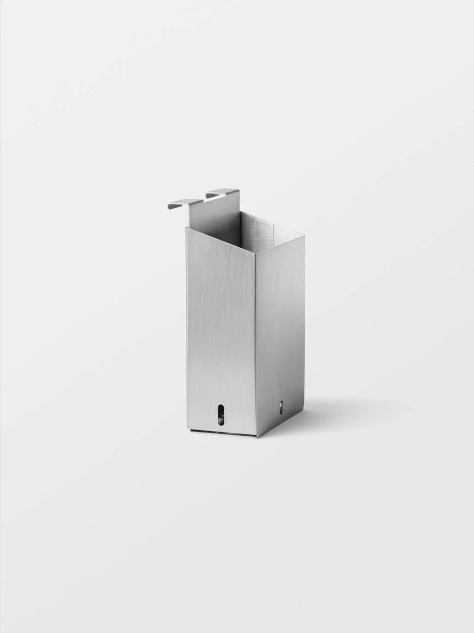 Beholder, Rustfri, RS-C10 - Veark